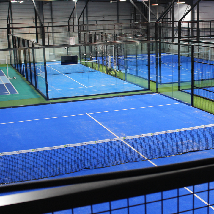 New Padel Club 1